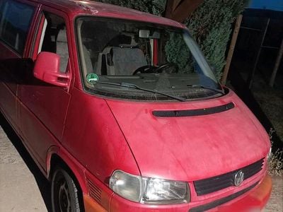 VW T4