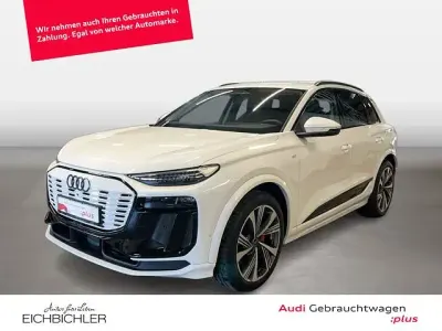 Usata Audi e-tron 284 kW (387 CV) 2025 SUV