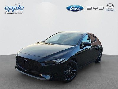 Neu Mazda 3 Homura-Line 140 PS (102 kW) 2025