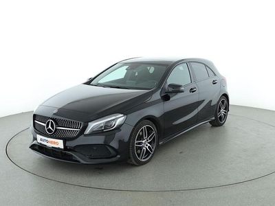 Mercedes A250