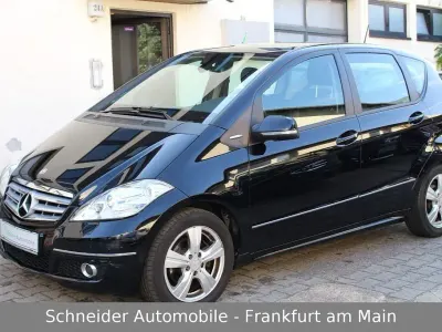 Gebraucht Mercedes A180
