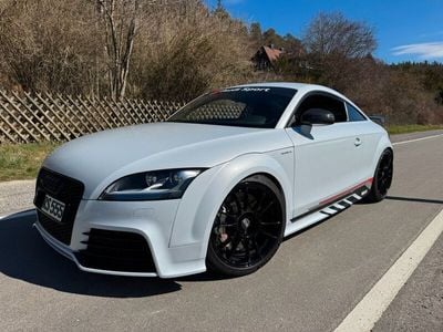 Audi TT RS