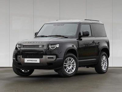 Usata Land Rover Defender S 252 CV (185 kW) 2026 Nero SUV