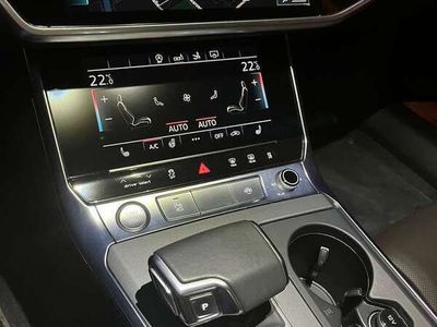 gebraucht Audi A7 A755 TFSI quattro S tronic