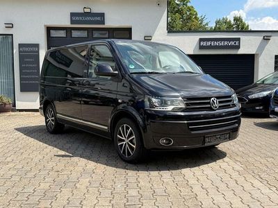 VW T5