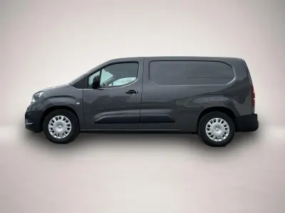 Gebraucht Opel Combo-e Life