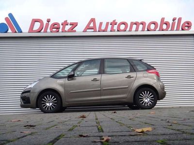 gebraucht Citroën C4 Picasso 1.6 FAP Tendance