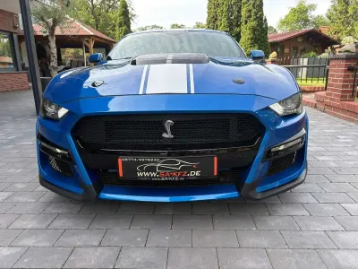 Gebraucht Ford Mustang GT
