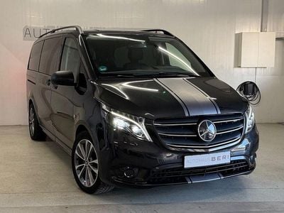 Gebraucht Mercedes Vito Edition 190 PS (139 kW) 2023 Grau Van