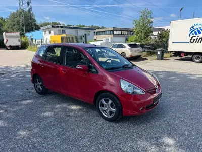 Gebraucht Honda Jazz