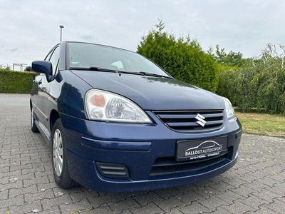 Suzuki Liana