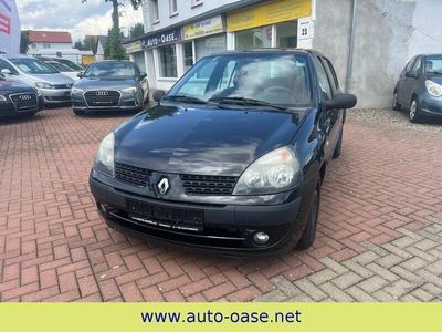 Renault Clio II