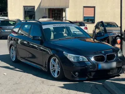 Gebraucht BMW 530