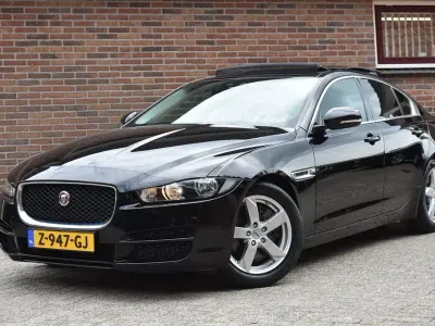 Gebraucht Jaguar XE