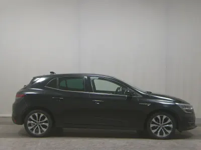 Gebraucht Renault Mégane II Techno 140 PS (102 kW) 2023 Schwarz Limousine