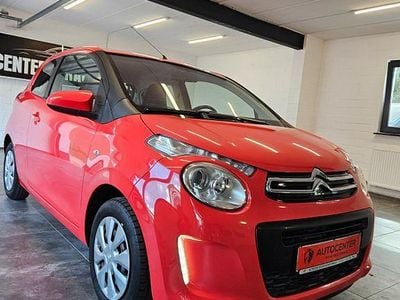 Citroën C1