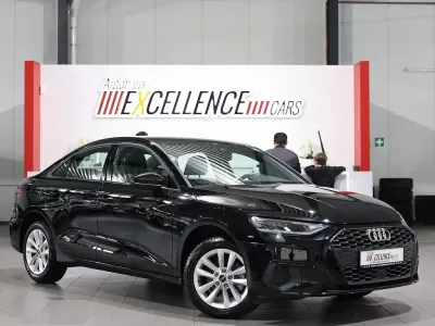 Second-hand Audi A3