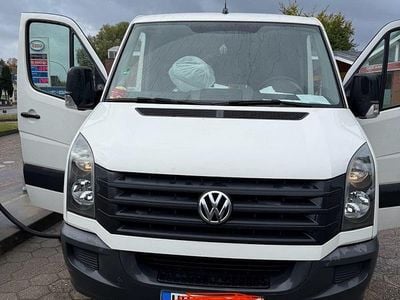 VW Crafter