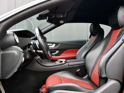 Gebraucht Mercedes E300