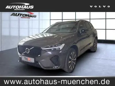 Gebraucht Volvo XC60 184 PS (135 kW) 2025 SUV