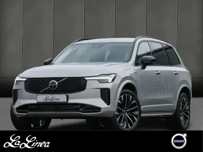 Gebraucht Volvo XC90