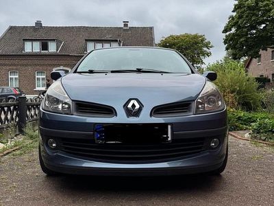 Renault Clio III