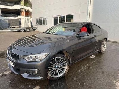BMW 428
