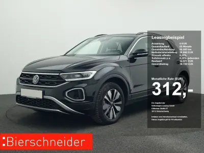 Gebraucht VW T-Roc