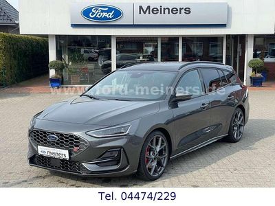 Usata Ford Focus ST 280 CV (205 kW) 2025 Grigio Station wagon