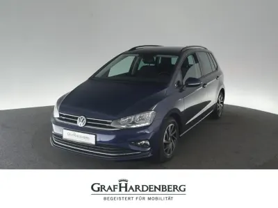 Gebraucht VW Golf VII Join 110 PS (80 kW) 2018