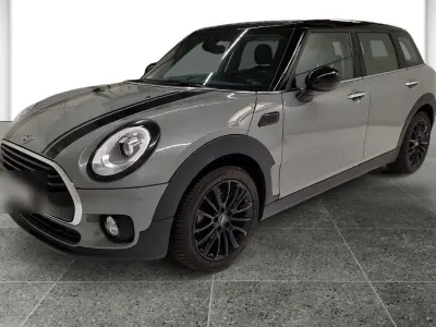 Gebraucht Mini Cooper Clubman 136 PS (100 kW) 2019 Grau Kombi
