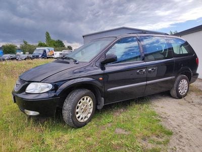 Chrysler Grand Voyager