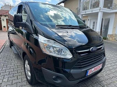 Ford Tourneo