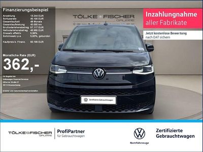 Gebraucht VW Multivan Life 150 PS (110 kW) 2024 Van