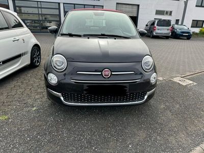 gebraucht Fiat 500C 1.2 8V LOUNGE C LOUNGE