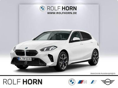 Neu BMW 120 M Sport 170 PS (125 kW) 2026 Weiß Kleinwagen