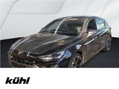 Gebraucht 2025 Cupra Leon Limousine | 31.980 € (Fairer Preis)