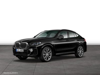 Second-hand BMW X4 Shadowline 252 CP (185 kW) 2025 SUV
