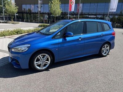 BMW 218 Gran Tourer
