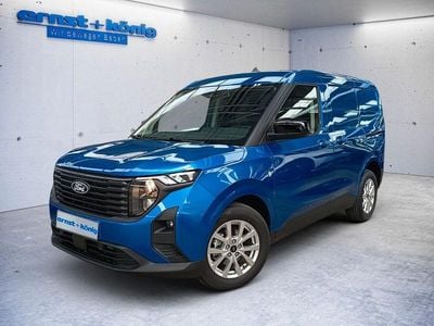 Usata Ford Transit Limited 101 CV (74 kW) 2025 Blu Monovolume