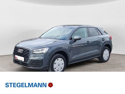 gebraucht Audi Q2 1.6 TDI *LED*App-Connect* Sitzheizung*