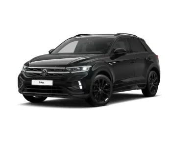 Gebraucht VW T-Roc R-line 150 PS (110 kW) 2024 SUV