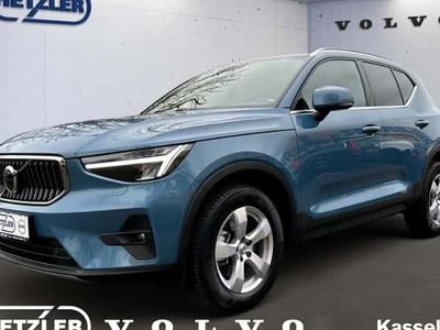 Gebraucht Volvo XC40 Plus 197 PS (144 kW) 2023 Blau SUV