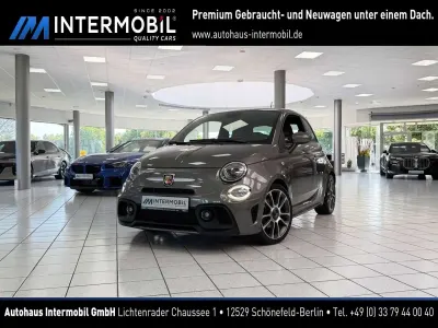 Gebraucht Abarth 595