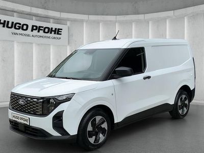Ford E-Transit