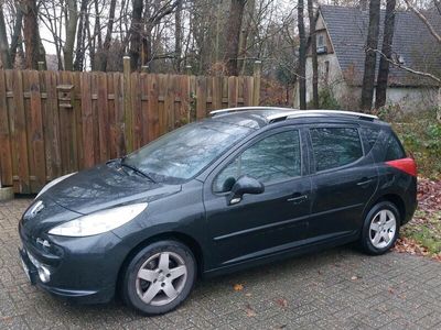 gebraucht Peugeot 207 95 VTi Filou