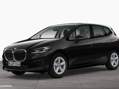 BMW 216 Active Tourer