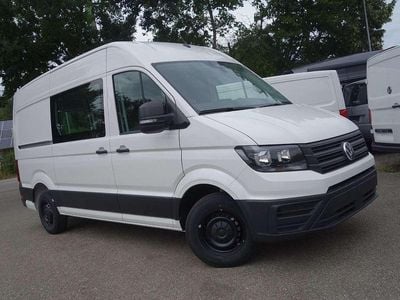 VW Crafter