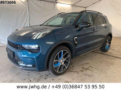 Lynk & Co 01