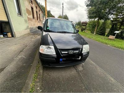 Hyundai Atos